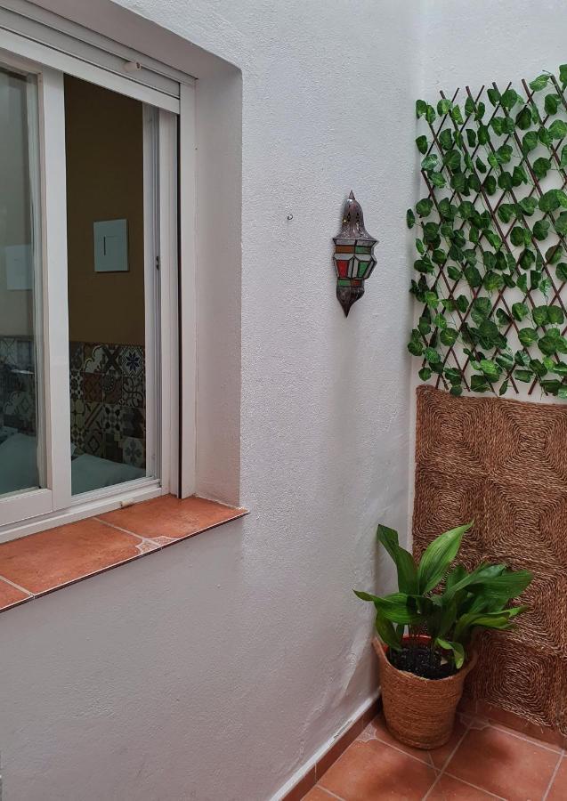 Hostal Canalejas กาดิซ ภายนอก รูปภาพ