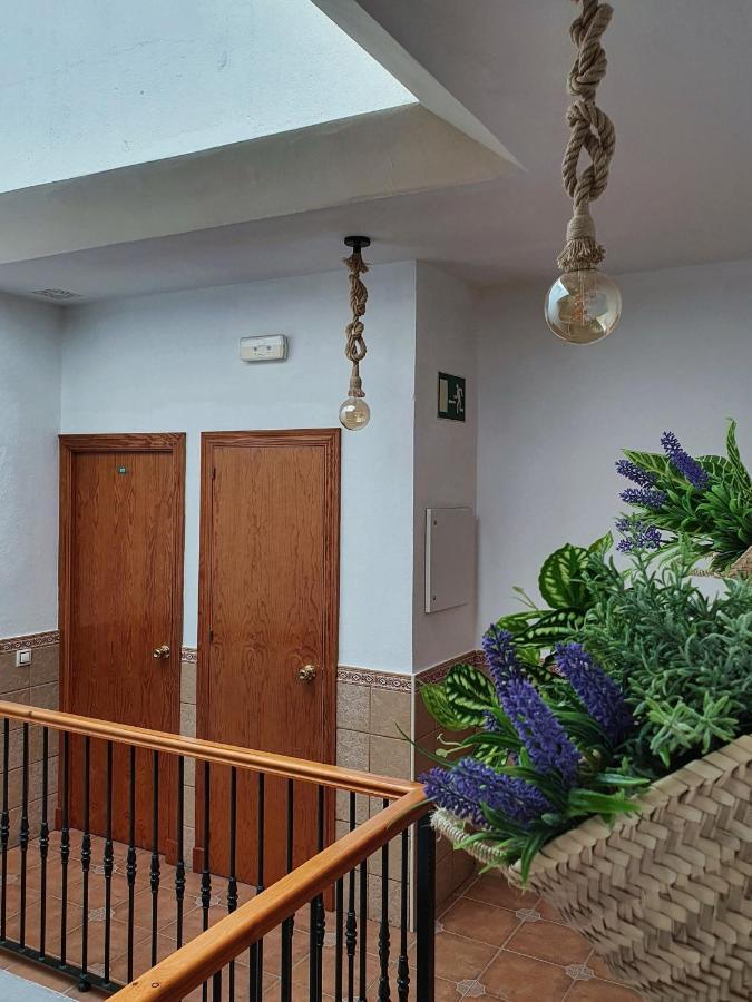 Hostal Canalejas กาดิซ ภายนอก รูปภาพ