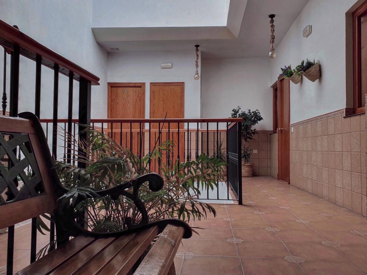 Hostal Canalejas กาดิซ ภายนอก รูปภาพ