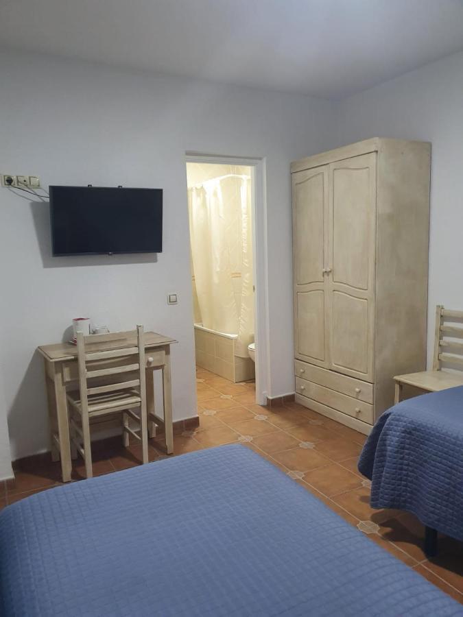 Hostal Canalejas กาดิซ ภายนอก รูปภาพ