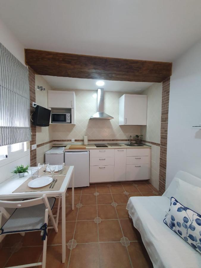 Hostal Canalejas กาดิซ ภายนอก รูปภาพ