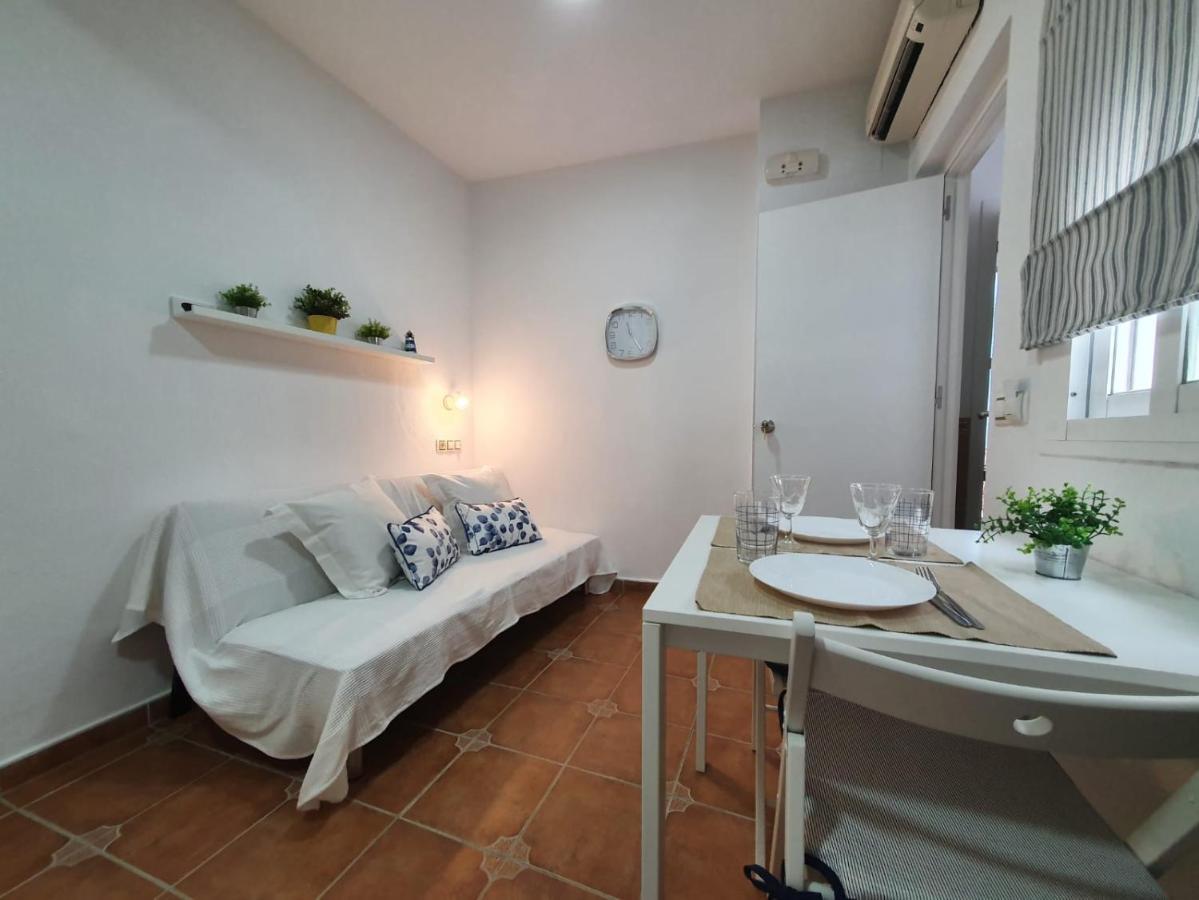 Hostal Canalejas กาดิซ ภายนอก รูปภาพ