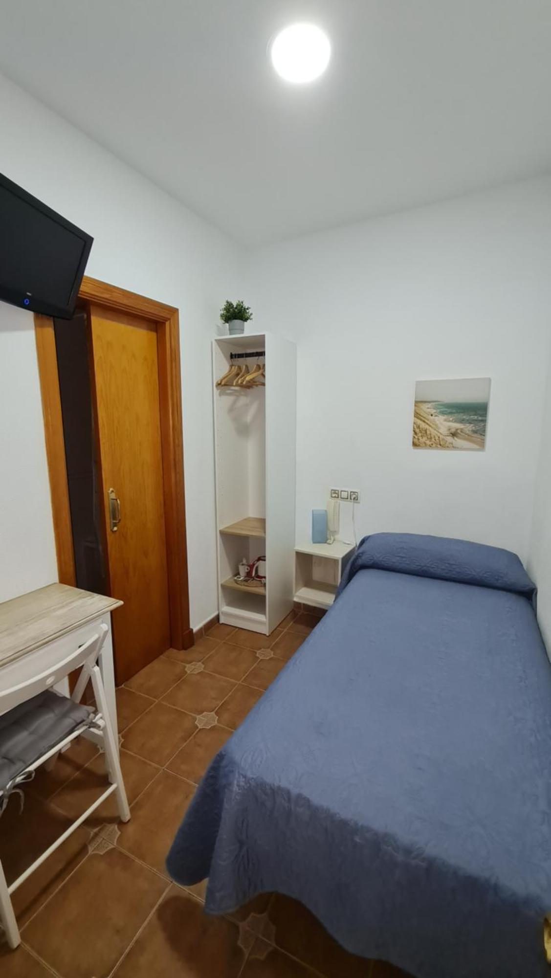 Hostal Canalejas กาดิซ ภายนอก รูปภาพ