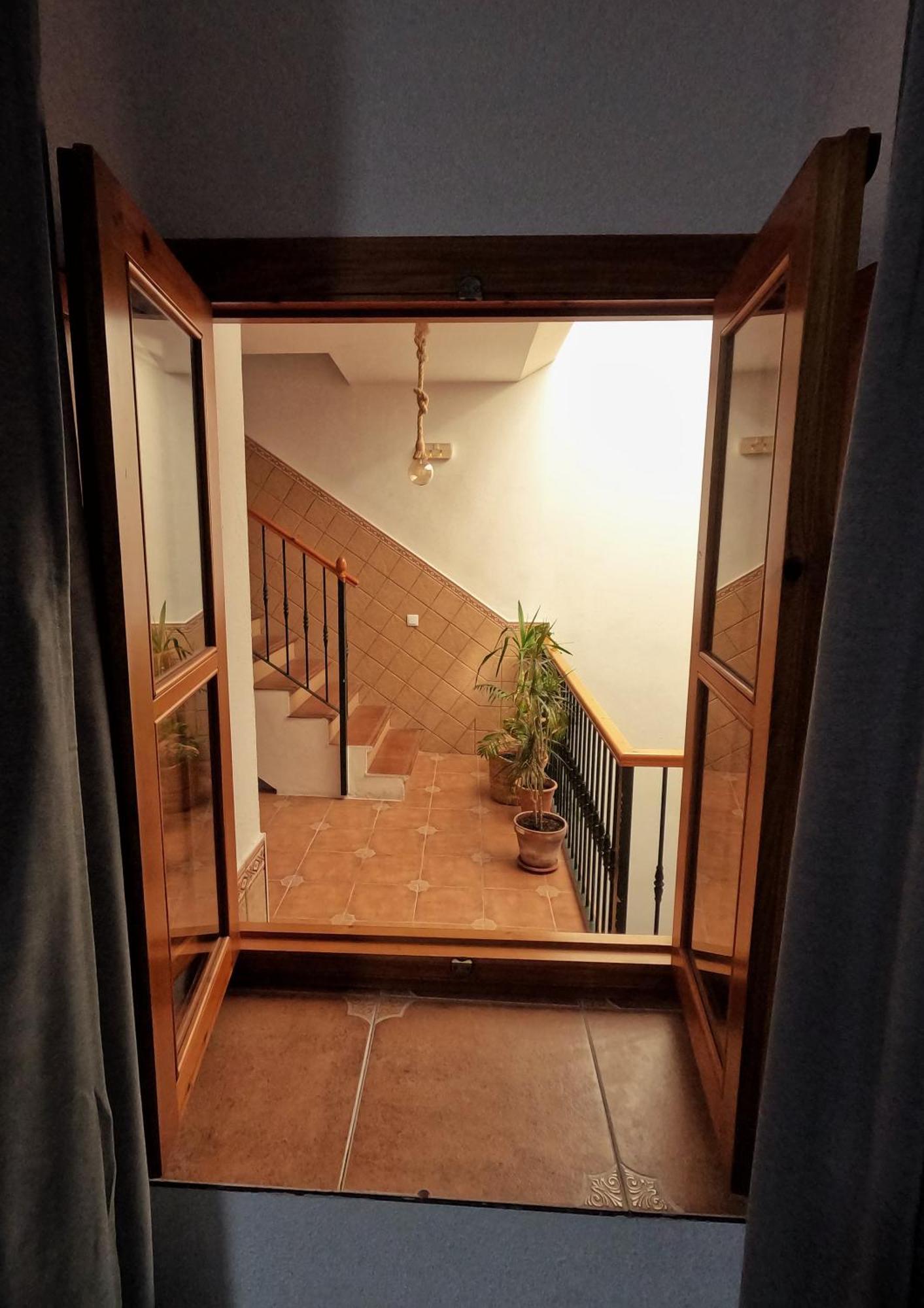 Hostal Canalejas กาดิซ ภายนอก รูปภาพ