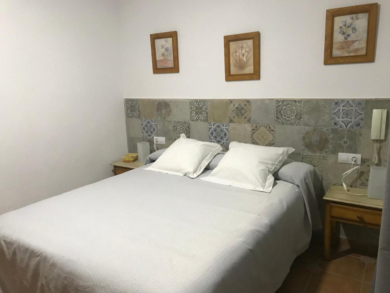 Hostal Canalejas กาดิซ ภายนอก รูปภาพ